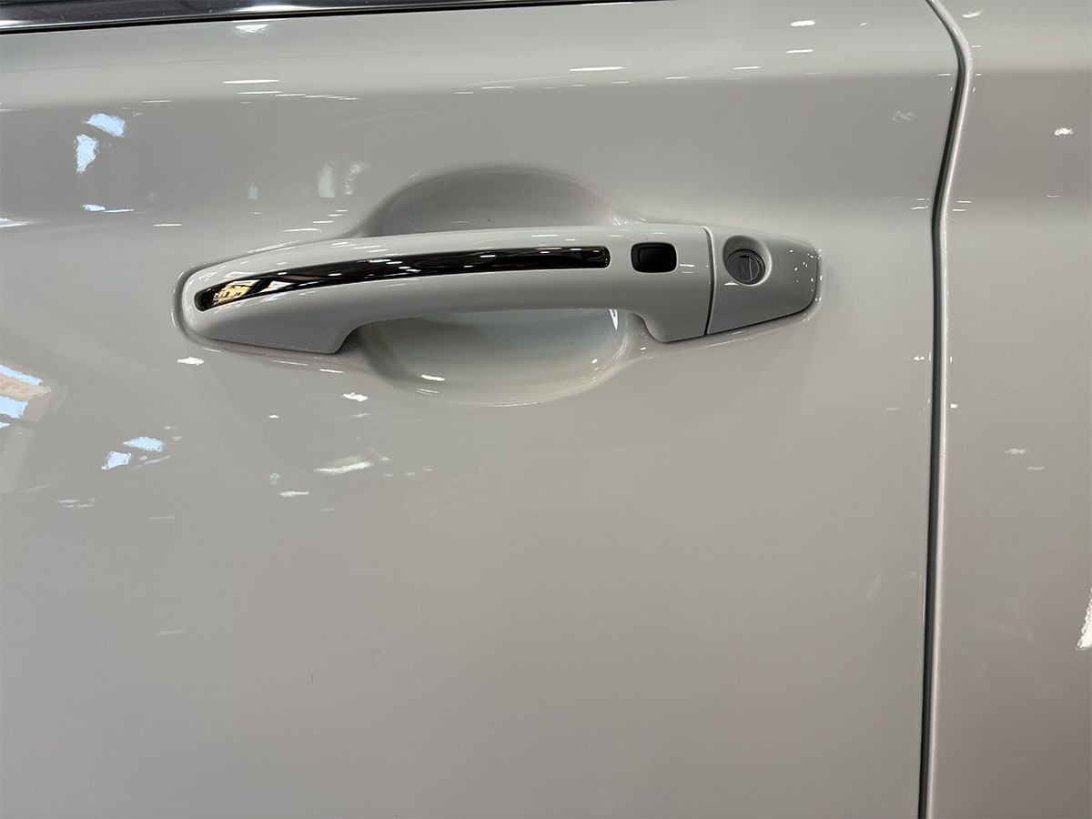 Cirelli 3 Sport 1.5 bi-fuel Gpl di Serie 140cv CVT Automatica – NUOVA DA IMMATRICOLARE