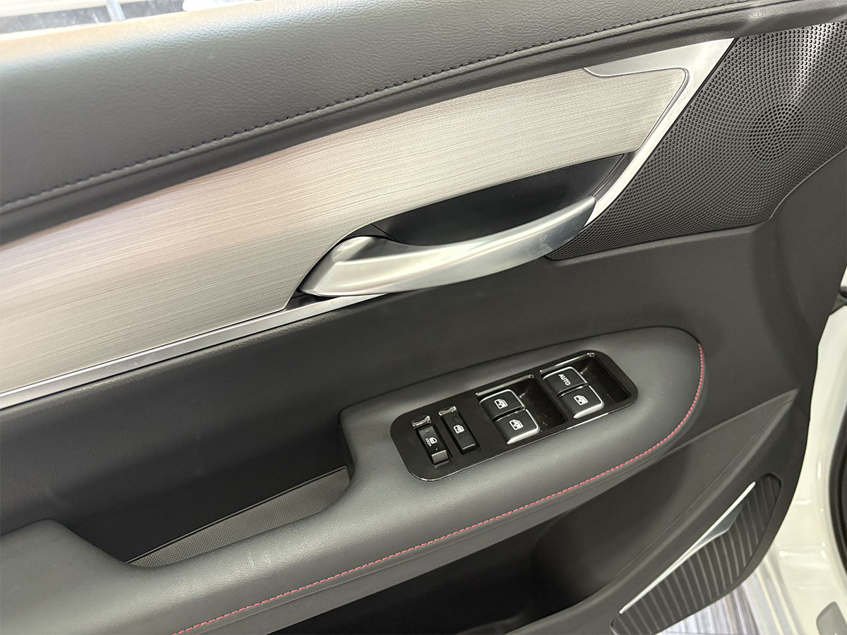 Cirelli 3 Sport 1.5 bi-fuel Gpl di Serie 140cv CVT Automatica – NUOVA DA IMMATRICOLARE