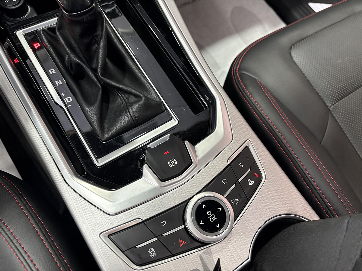 Cirelli 3 Sport 1.5 bi-fuel Gpl di Serie 140cv CVT Automatica – NUOVA DA IMMATRICOLARE