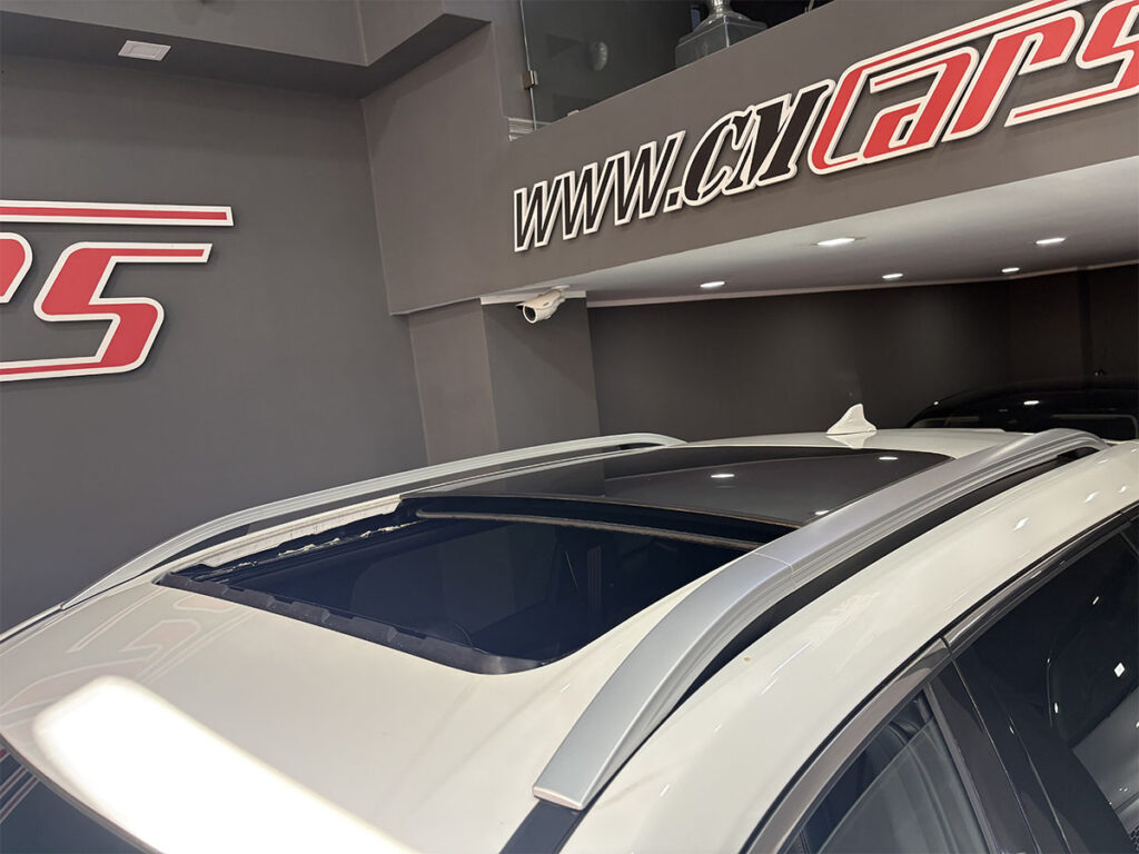 Cirelli 3 Sport 1.5 bi-fuel Gpl di Serie 140cv CVT Automatica – NUOVA DA IMMATRICOLARE