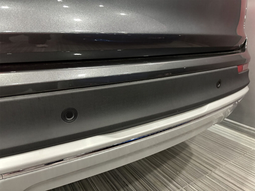 Cirelli 6 1.5 Bi-fuel GPL Premium 139cv 7 posti NUOVA da IMMATRICOLARE