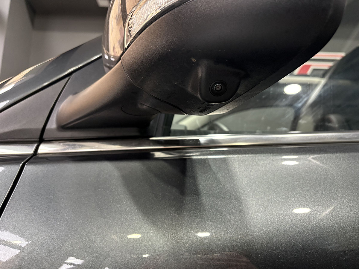 Cirelli 6 1.5 Bi-fuel GPL Premium 139cv 7 posti NUOVA da IMMATRICOLARE