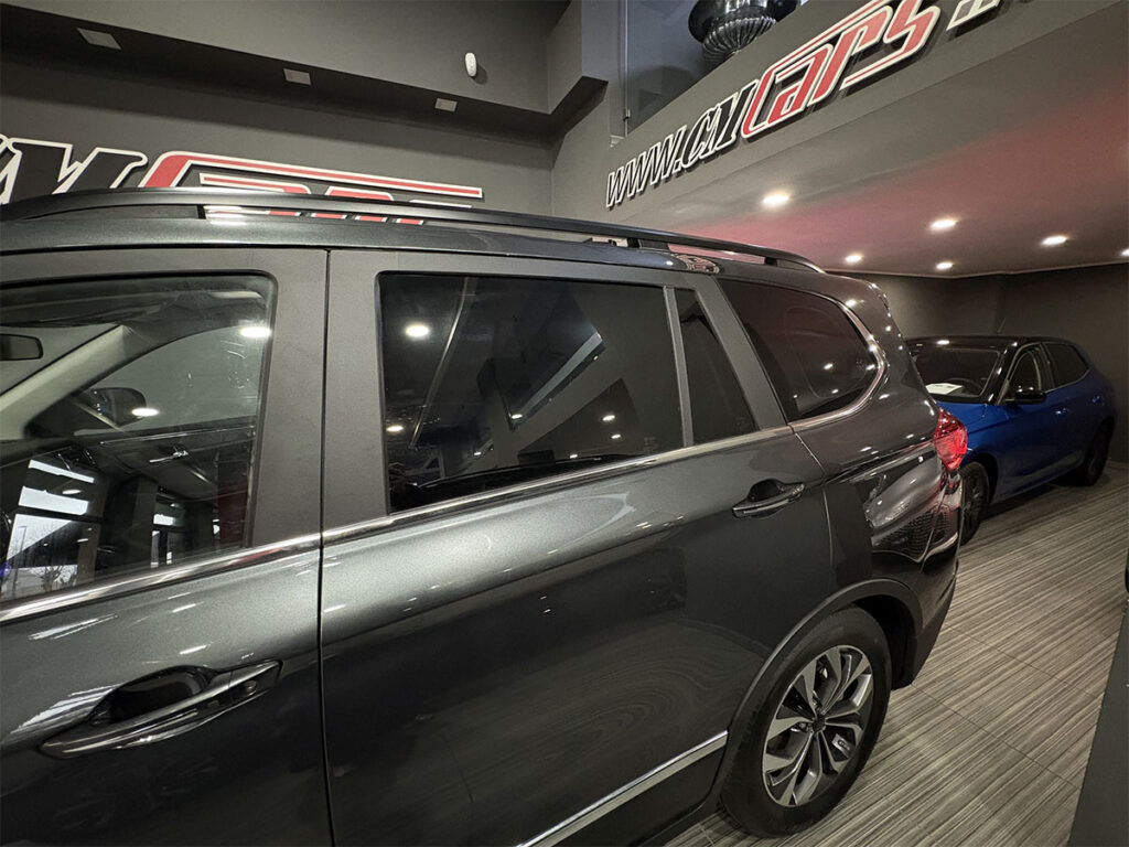 Cirelli 6 1.5 Bi-fuel GPL Premium 139cv 7 posti NUOVA da IMMATRICOLARE