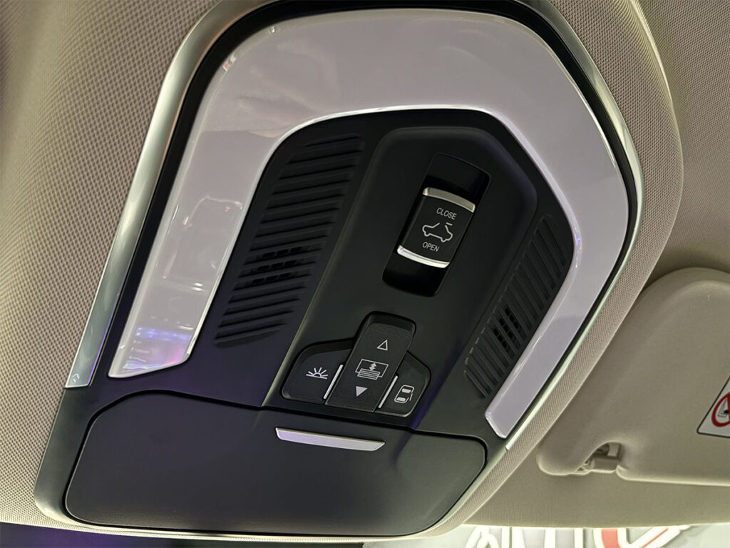 Cirelli 6 1.5 Bi-fuel GPL Premium 139cv 7 posti NUOVA da IMMATRICOLARE