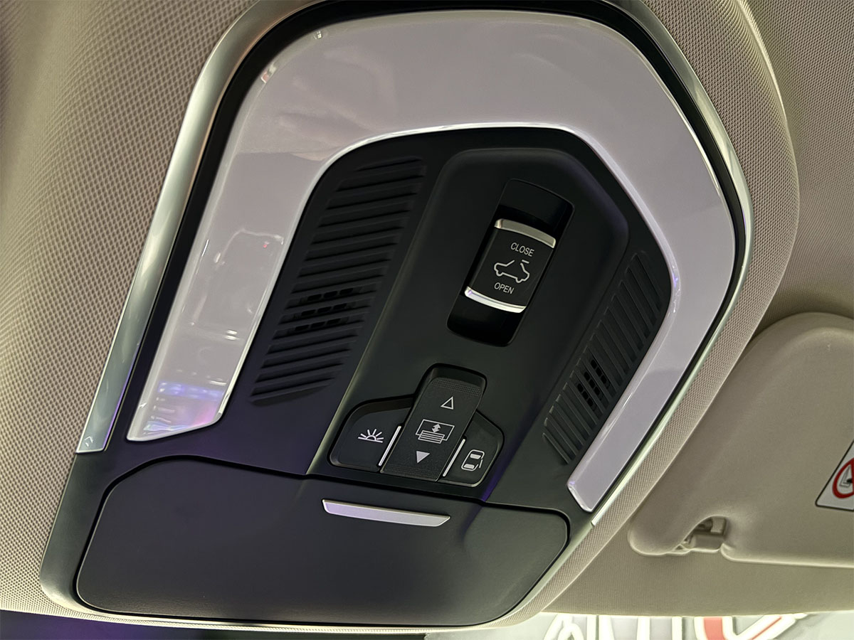 Cirelli 6 1.5 Bi-fuel GPL Premium 139cv 7 posti NUOVA da IMMATRICOLARE