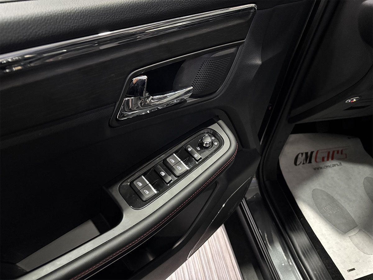 Cirelli 6 1.5 Bi-fuel GPL Premium 139cv 7 posti NUOVA da IMMATRICOLARE