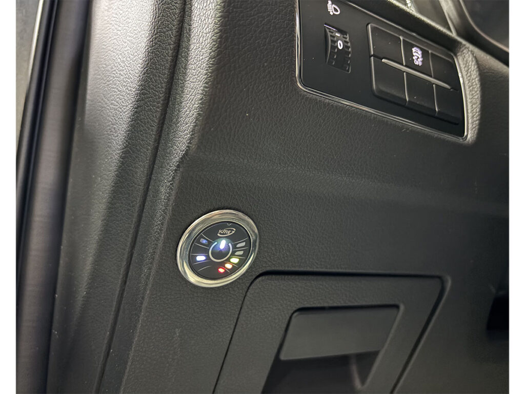 Cirelli 6 1.5 Bi-fuel GPL Premium 139cv 7 posti NUOVA da IMMATRICOLARE