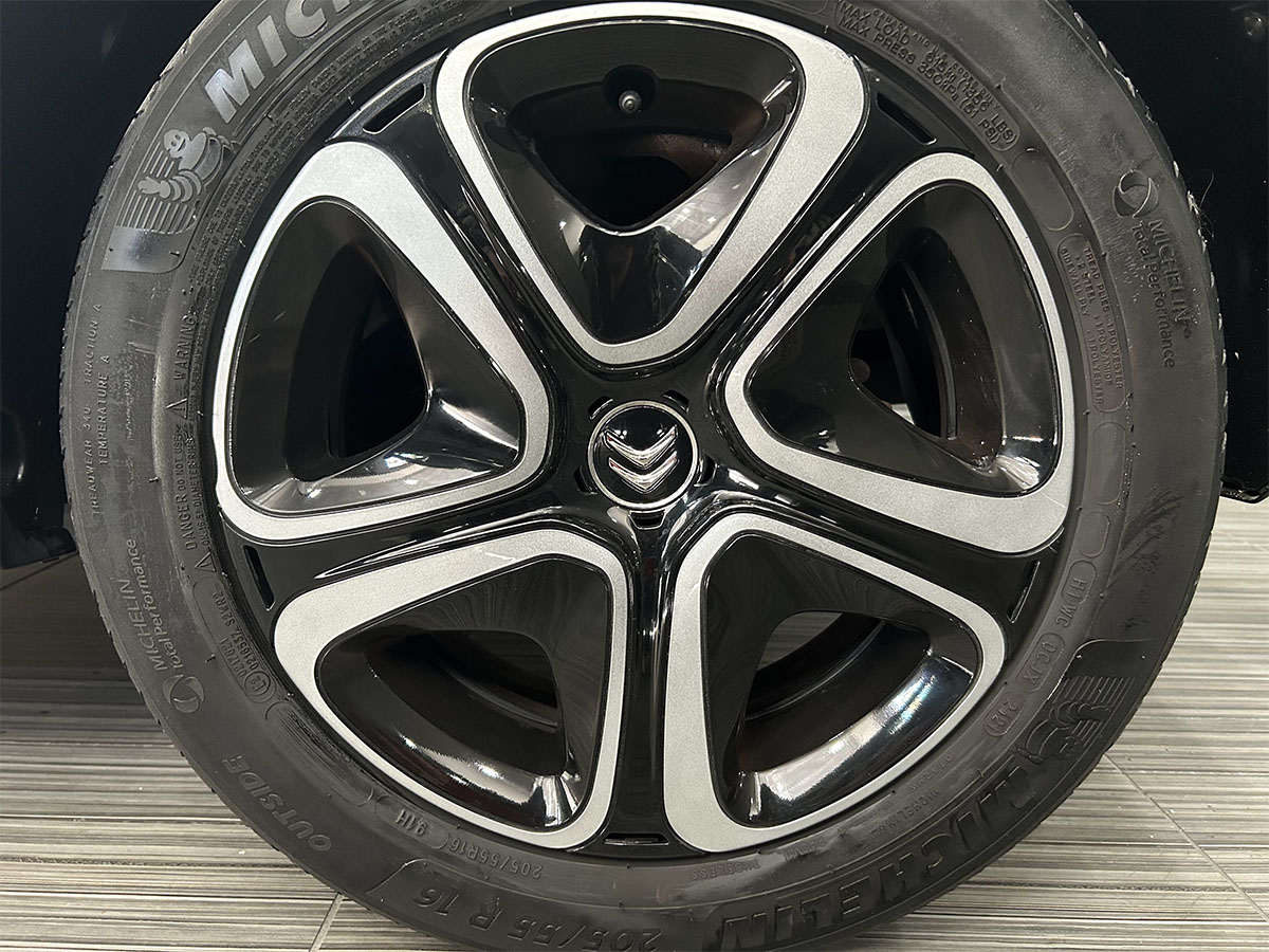 Citroen C3 1.5 BlueHDI 100cv Feel