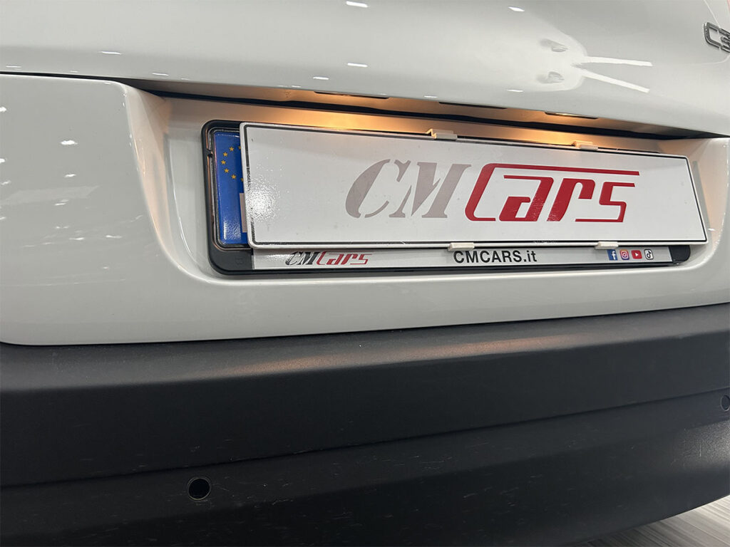 Citroen C3 1.5 BlueHDI 100cv Feel