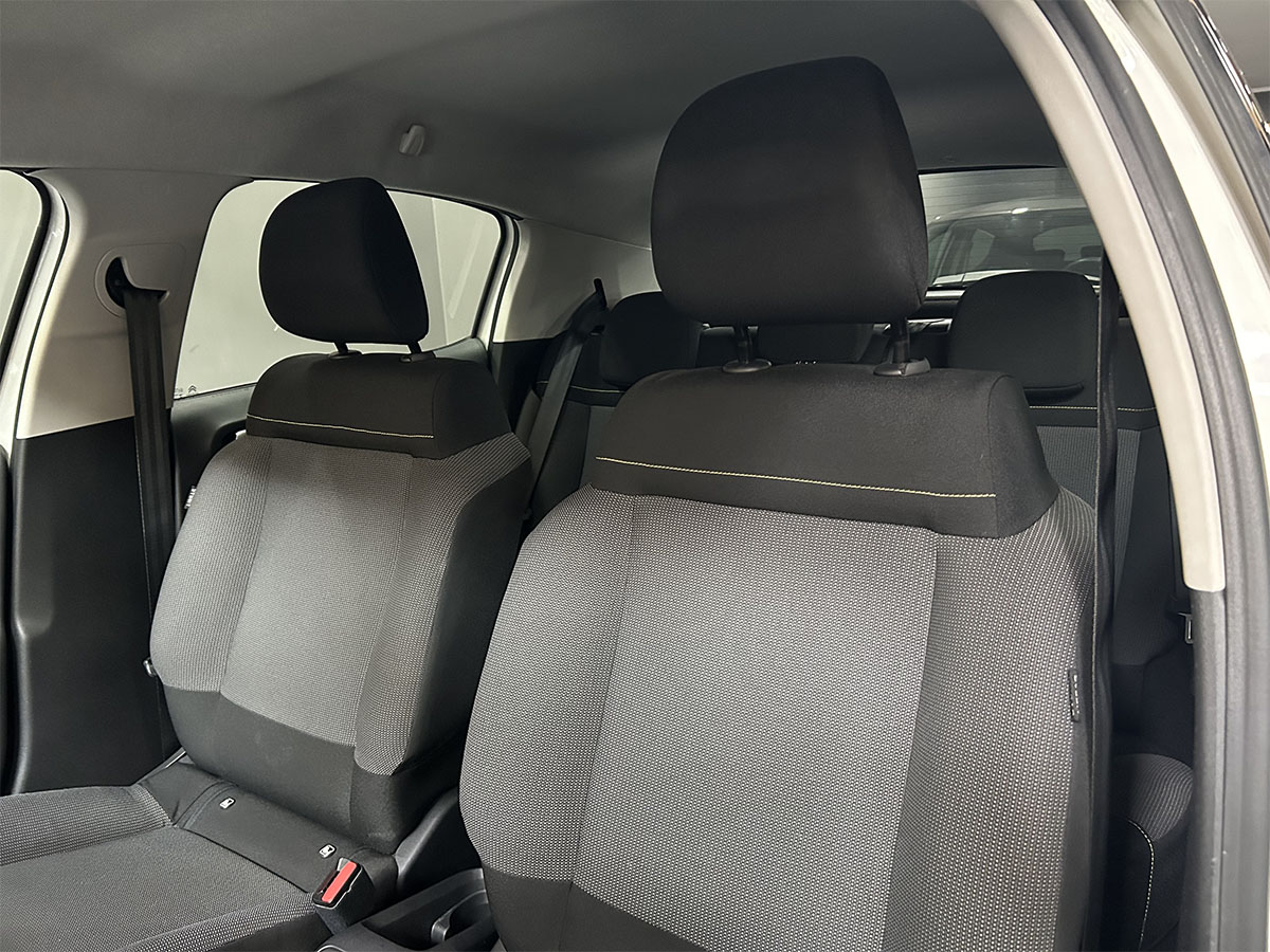 Citroen C3 1.5 BlueHDI 100cv Feel