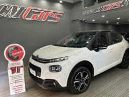 Citroen C3 1.5 BlueHDI 100cv Feel