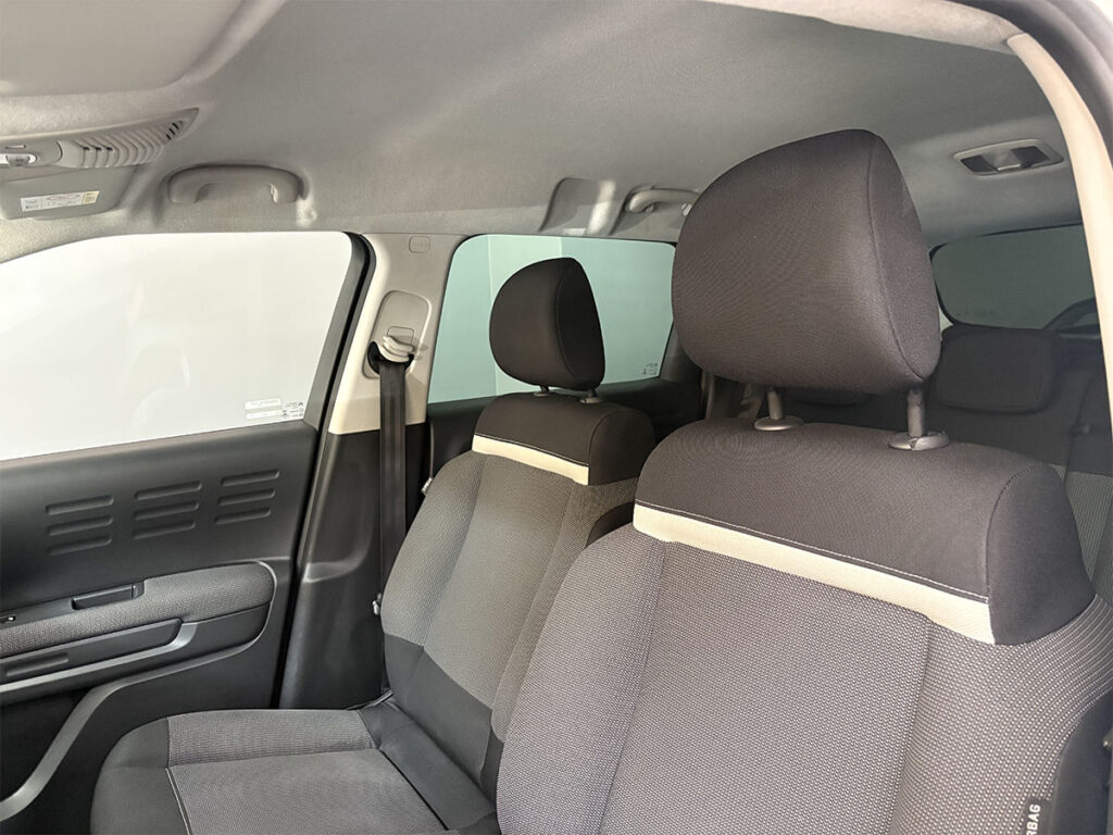Citroen C3 Aircross 1.6 Bluehdi 100cv Shine ITALIANA FULL