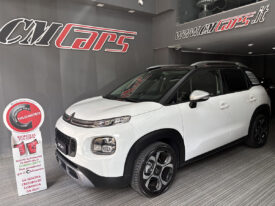 Citroen C3 Aircross 1.6 Bluehdi 100cv Shine ITALIANA FULL