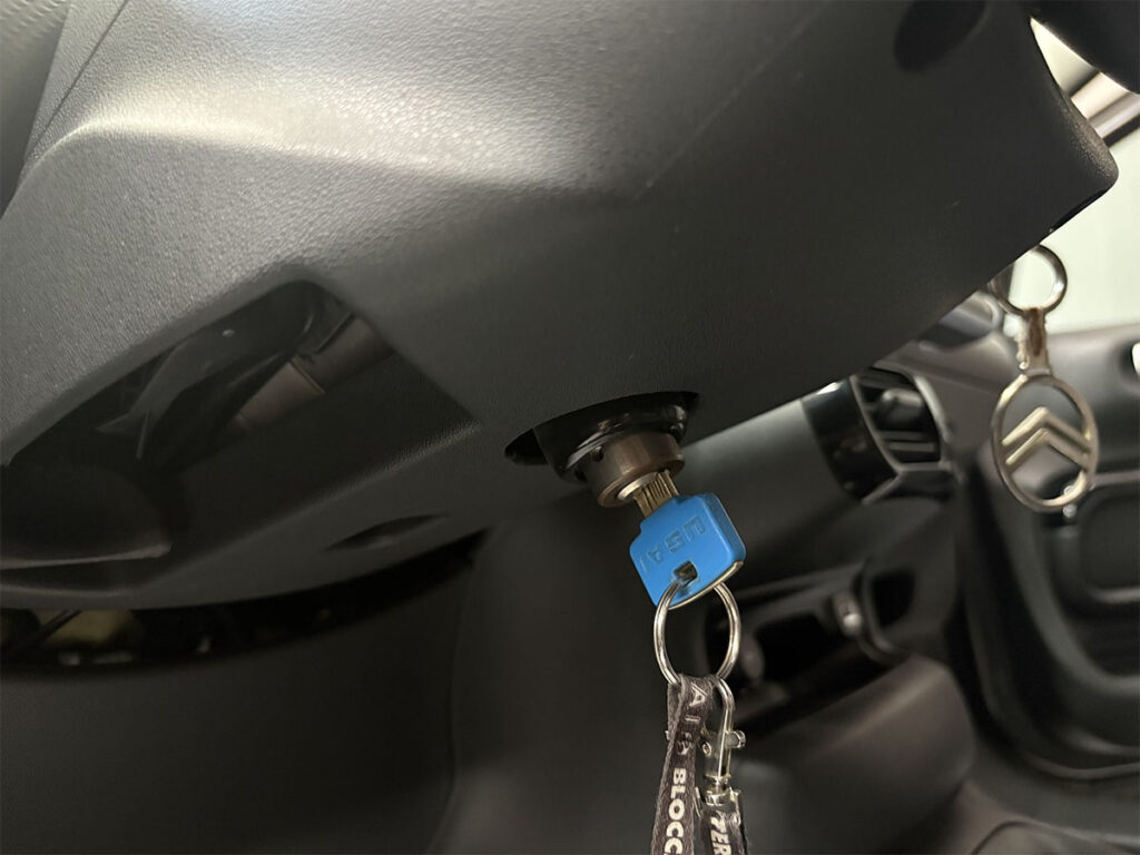 Citroen C4 Cactus 1.2 Puretech 110cv Feel ITALIANA