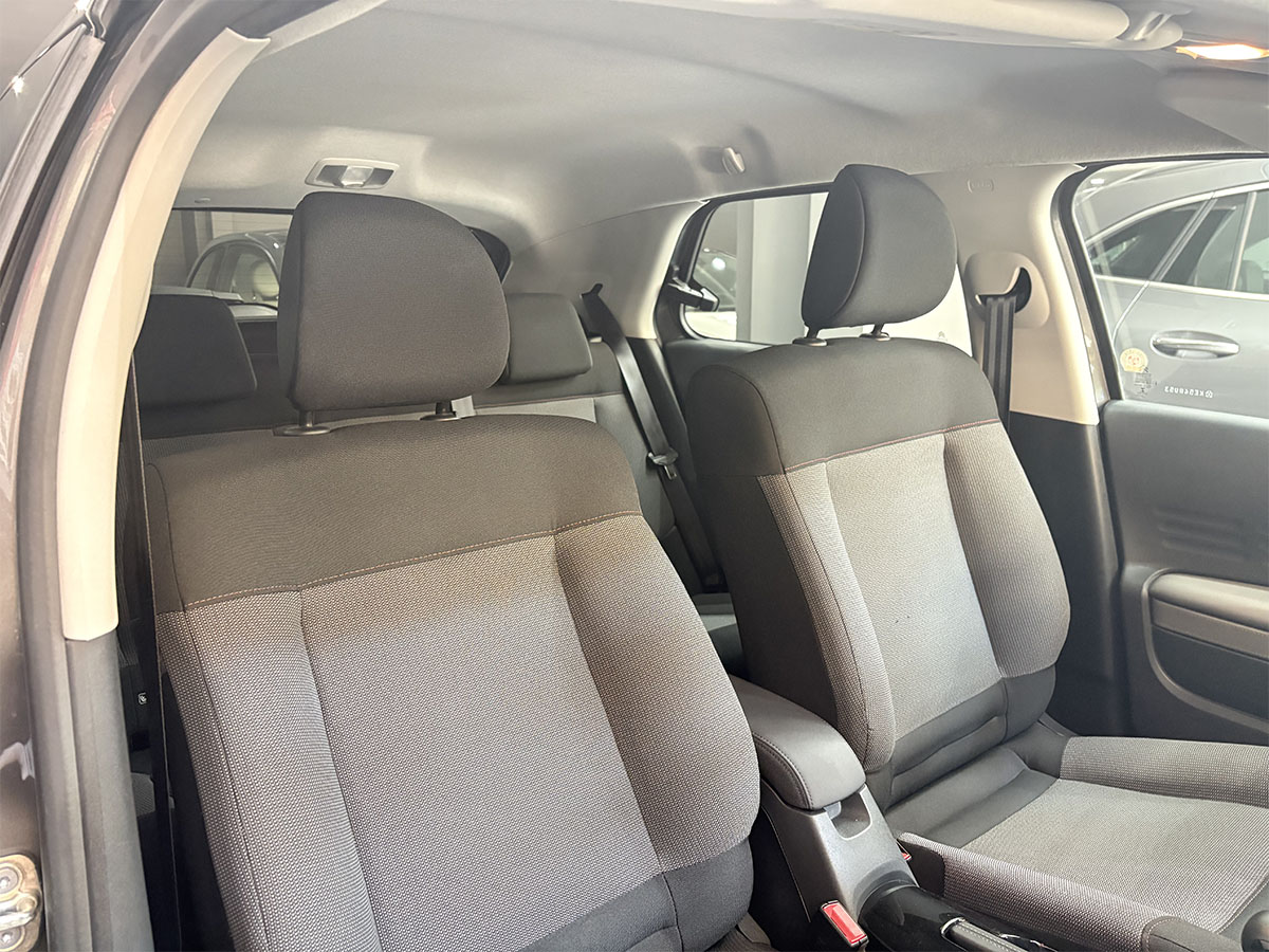 Citroen C4 Cactus 1.2 Puretech 110cv Feel ITALIANA