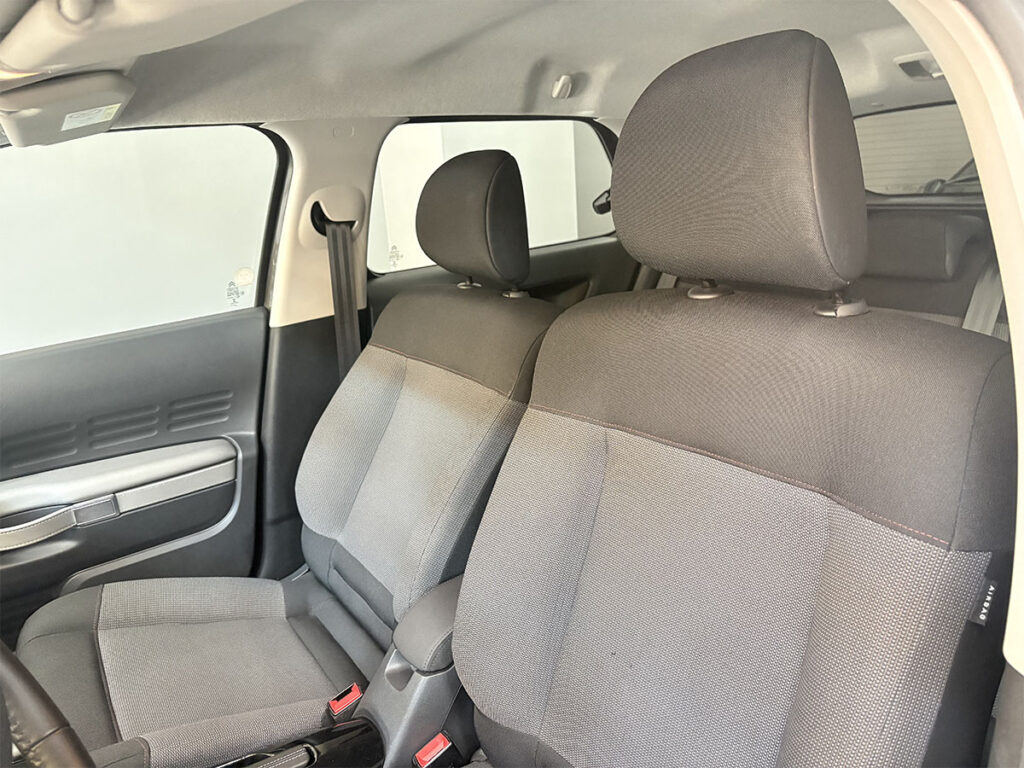 Citroen C4 Cactus 1.2 Puretech 110cv Feel ITALIANA