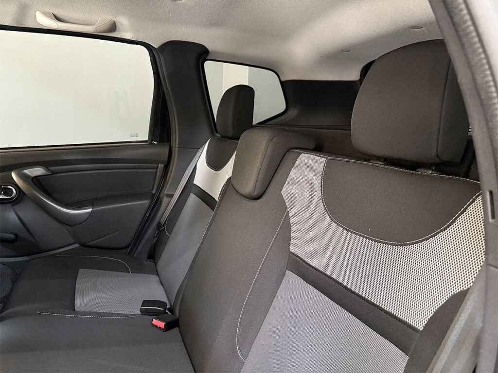Dacia Duster 1.5 dci 110cv Laureate Family ITALIANA