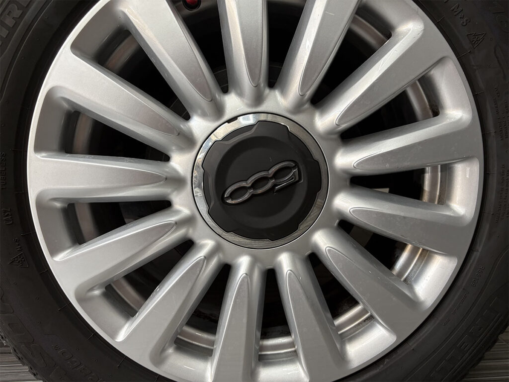 Fiat 500L 1.4 95cv Popstar