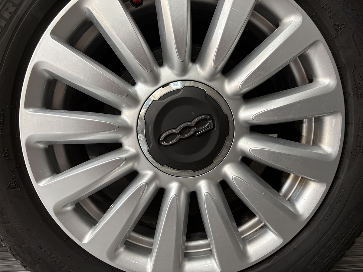 Fiat 500L 1.4 95cv Popstar