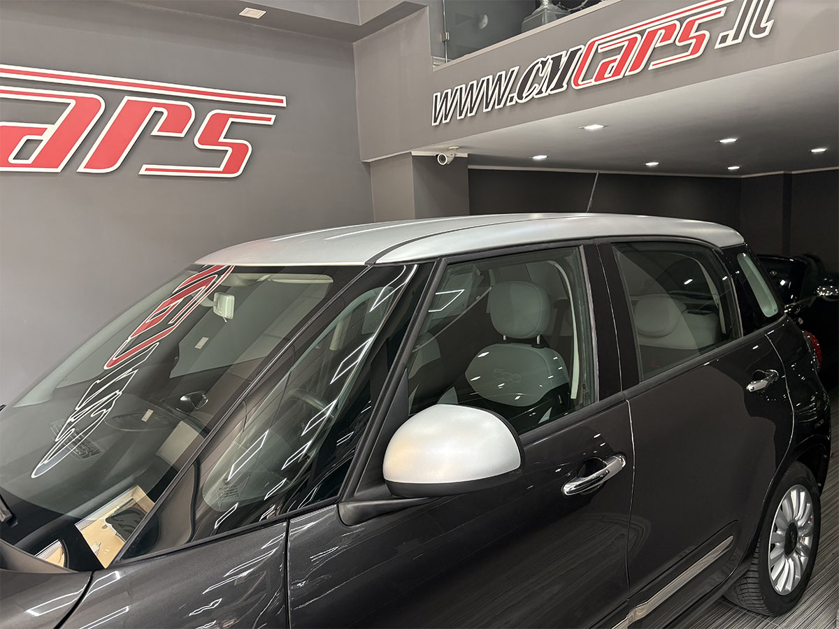 Fiat 500L 1.4 95cv Popstar