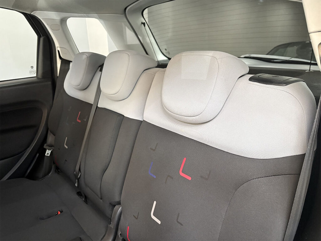 Fiat 500L 1.4 95cv Popstar