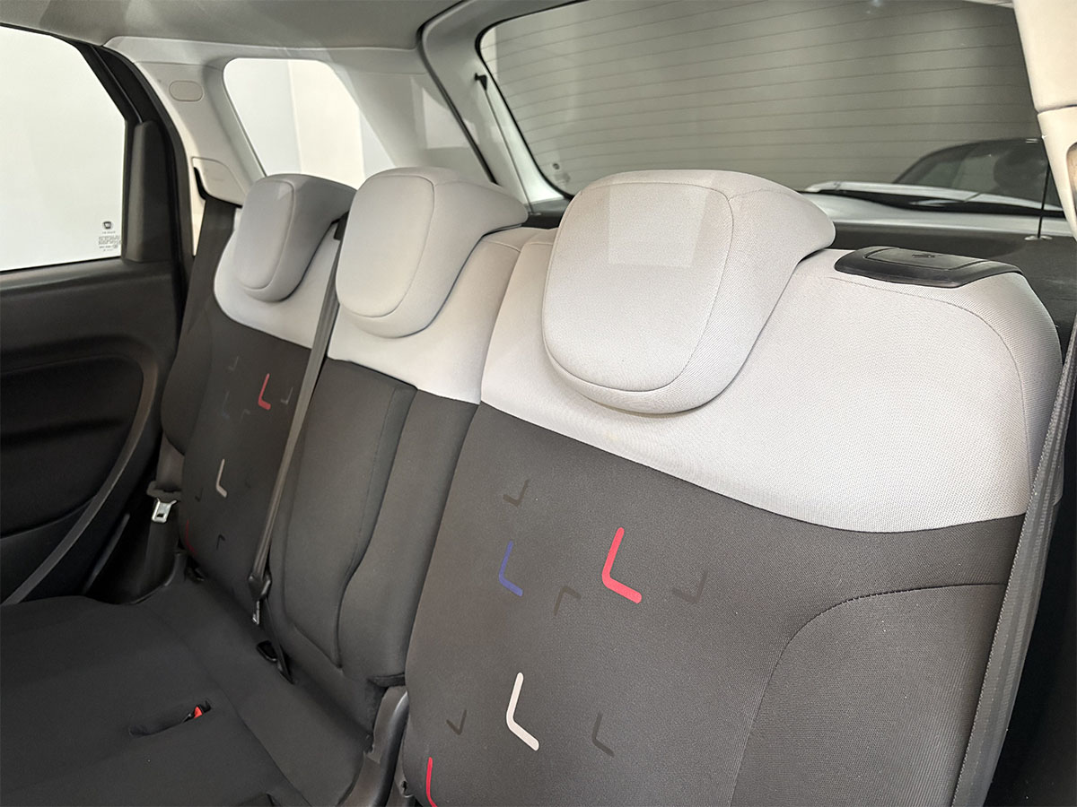 Fiat 500L 1.4 95cv Popstar