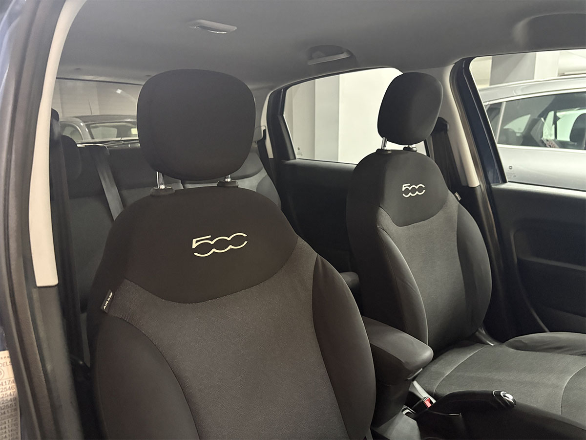 Fiat 500L 1.3 MJT 95cv Mirror ITALIANA