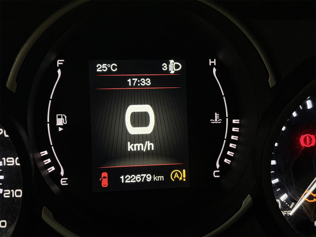 Fiat 500L 1.3 MJT 95cv Mirror ITALIANA