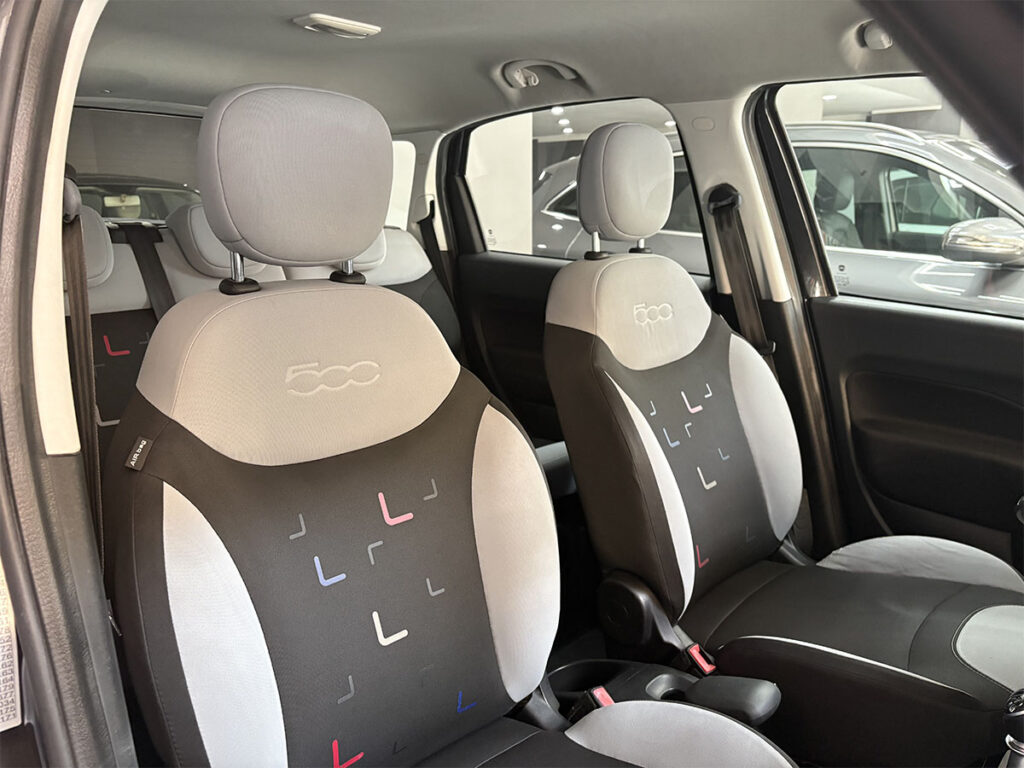 Fiat 500L 1.4 95cv Popstar