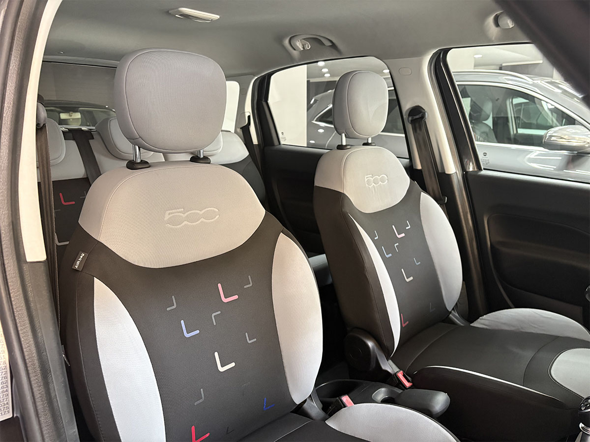 Fiat 500L 1.4 95cv Popstar