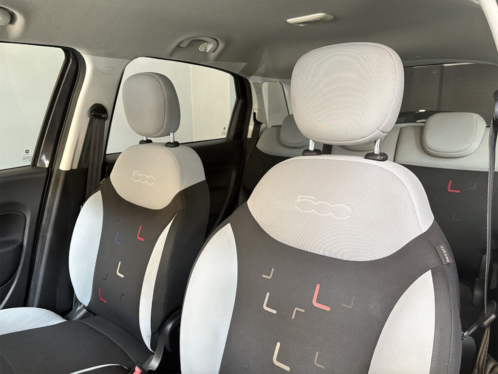 Fiat 500L 1.4 95cv Popstar
