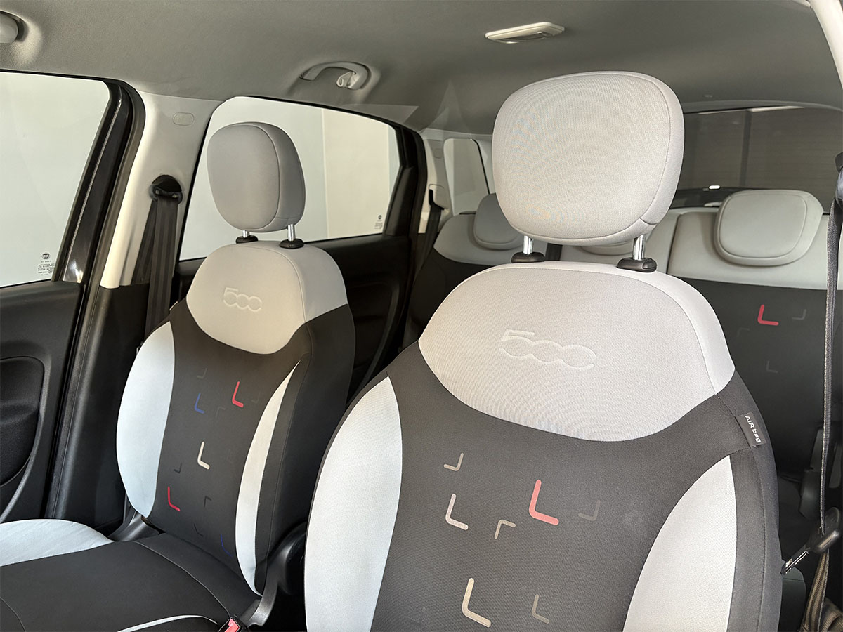 Fiat 500L 1.4 95cv Popstar