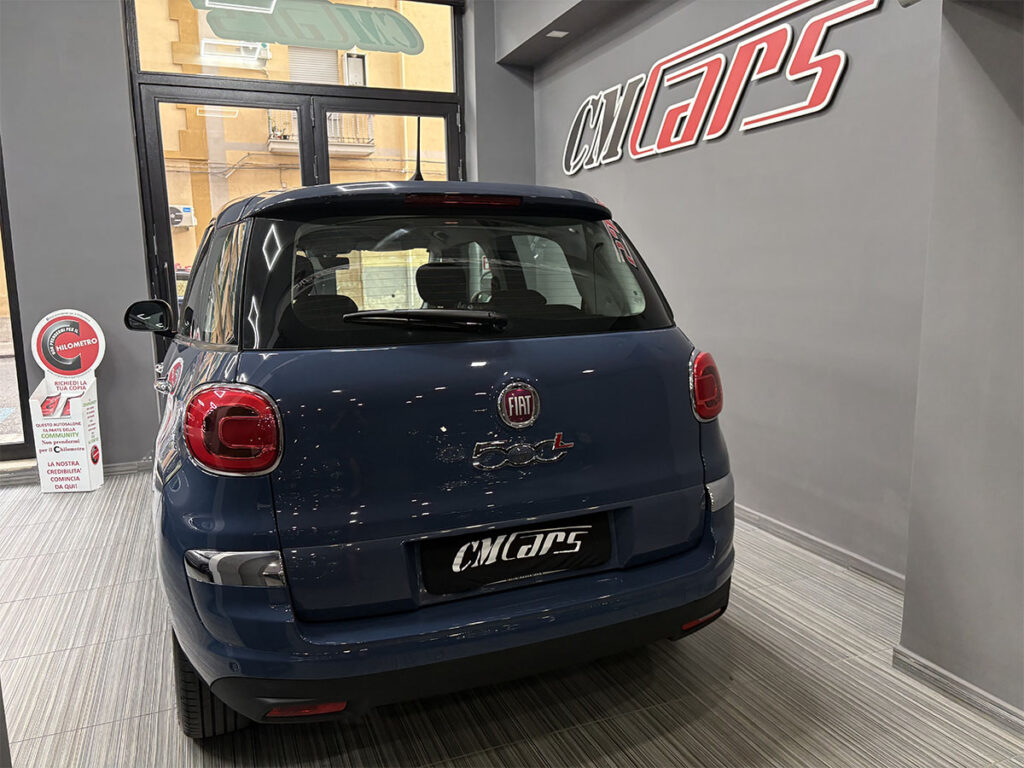 Fiat 500L 1.3 MJT 95cv Mirror ITALIANA