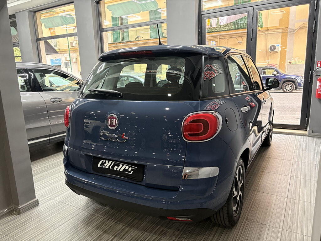 Fiat 500L 1.3 MJT 95cv Mirror ITALIANA