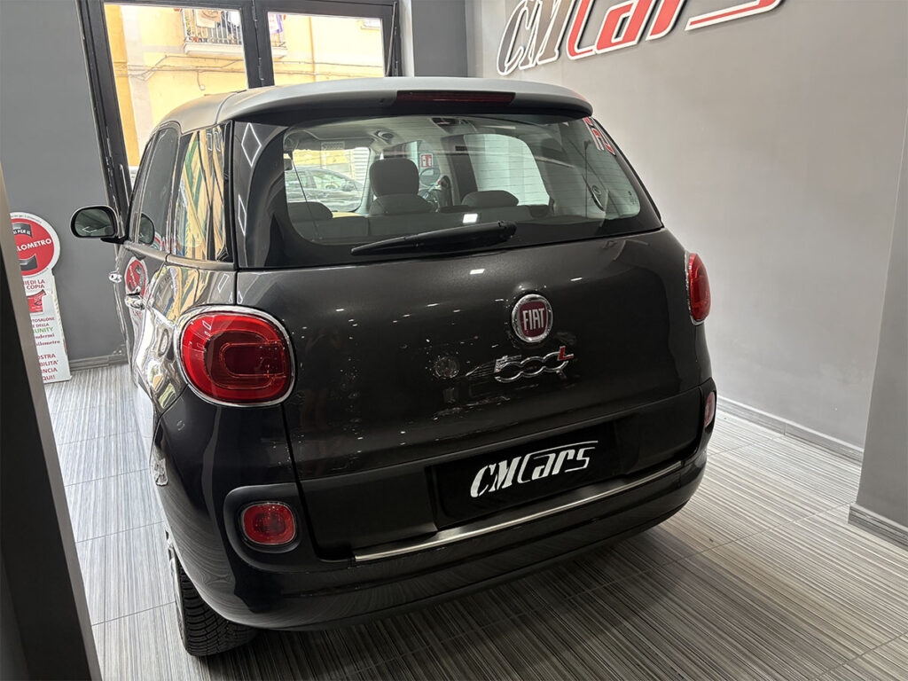Fiat 500L 1.4 95cv Popstar