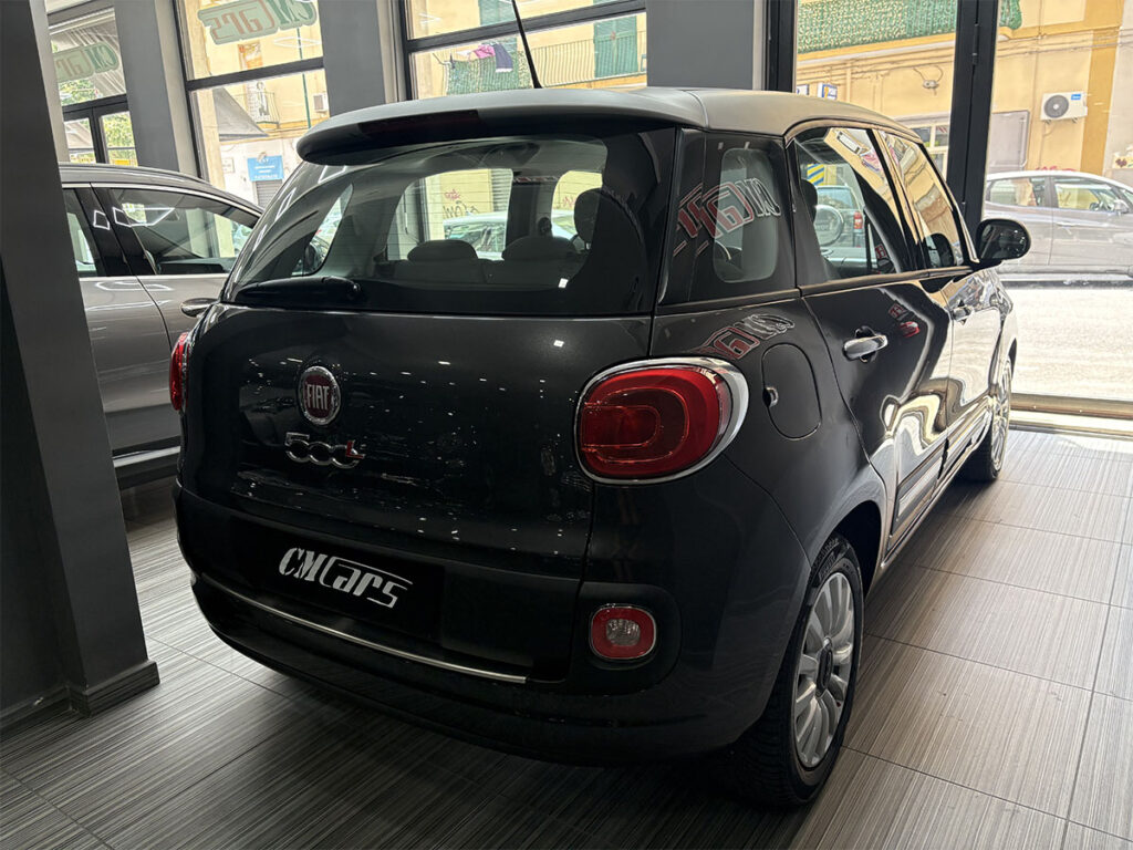 Fiat 500L 1.4 95cv Popstar