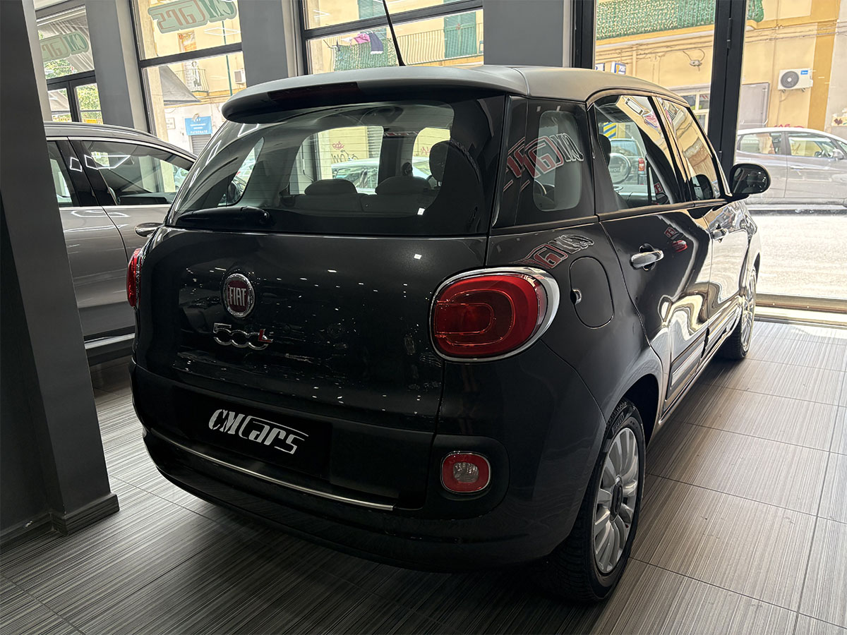 Fiat 500L 1.4 95cv Popstar