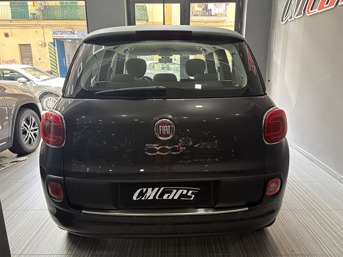 Fiat 500L 1.4 95cv Popstar