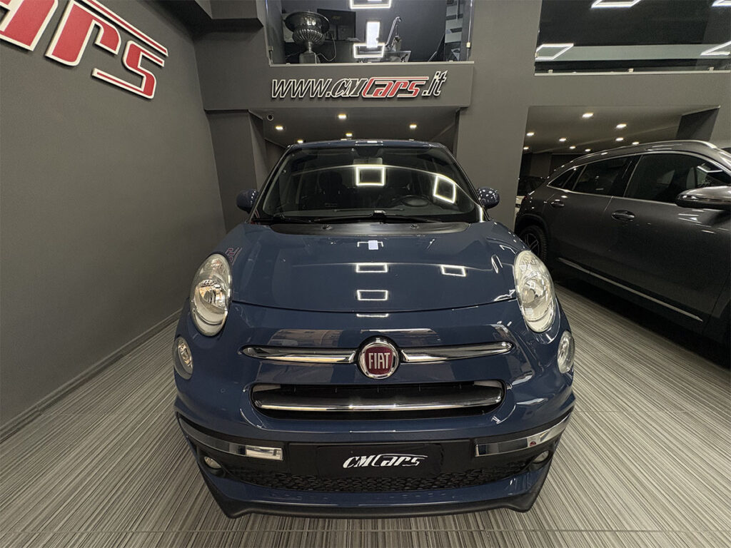 Fiat 500L 1.3 MJT 95cv Mirror ITALIANA