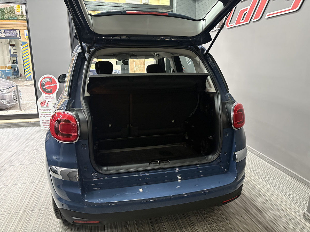 Fiat 500L 1.3 MJT 95cv Mirror ITALIANA