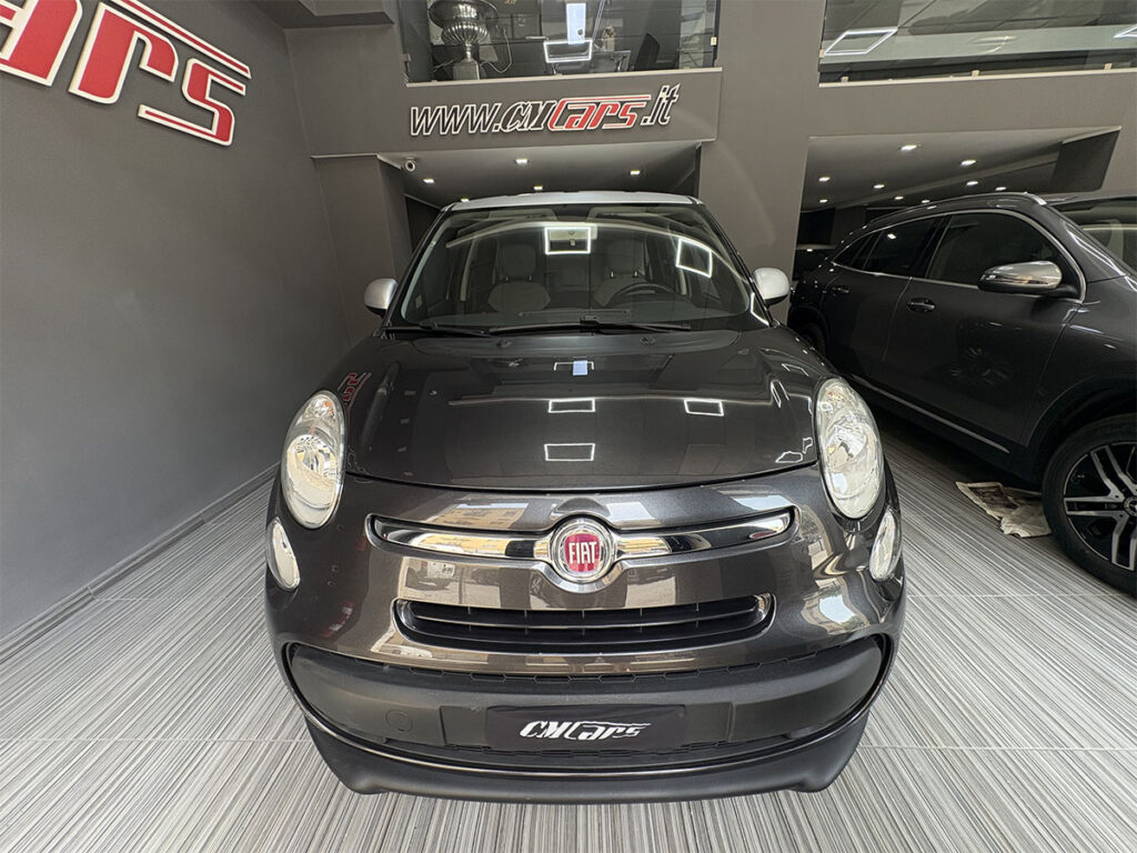 Fiat 500L 1.4 95cv Popstar