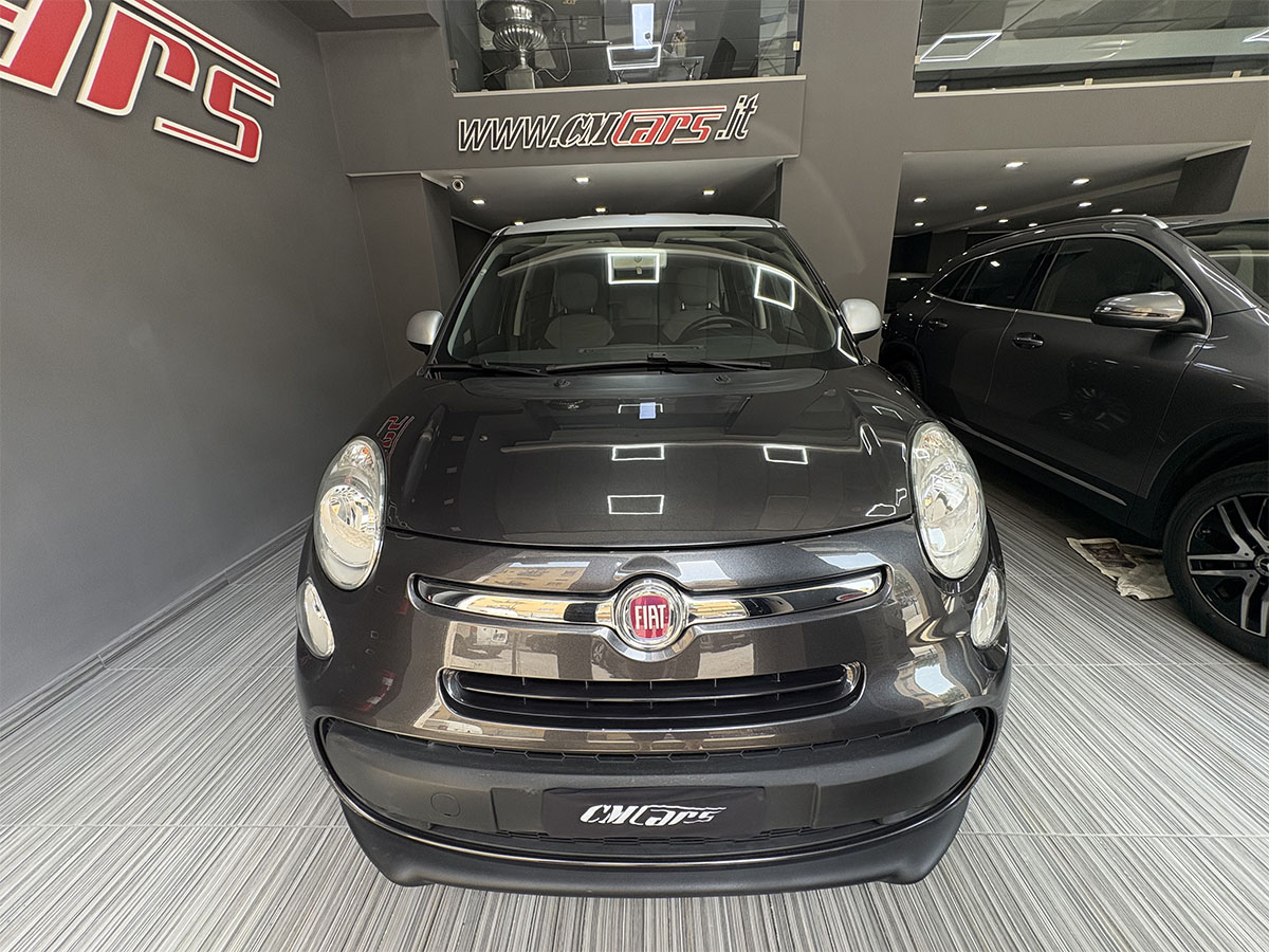 Fiat 500L 1.4 95cv Popstar