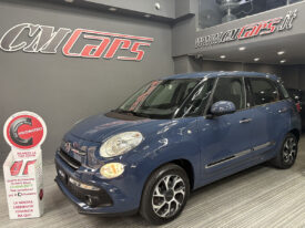 Fiat 500L 1.3 MJT 95cv Mirror