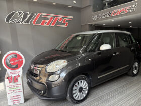 Fiat 500L 1.4 95cv Popstar