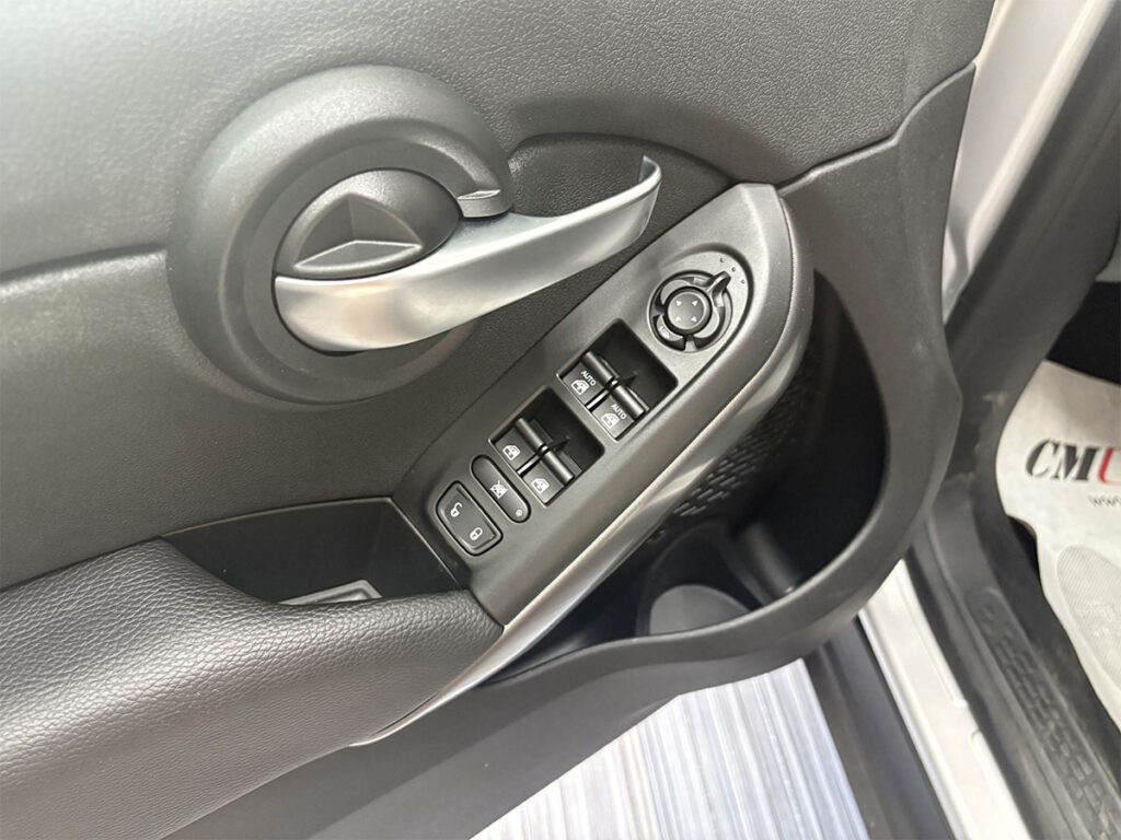 Fiat 500X 1.0 T3 City Cross 120cv ITALIANA FULL