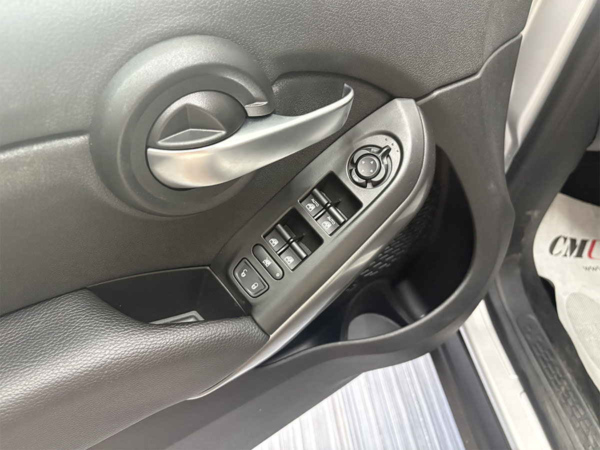 Fiat 500X 1.0 T3 City Cross 120cv ITALIANA FULL