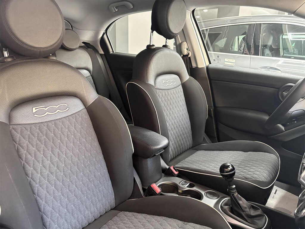 Fiat 500X 1.0 T3 City Cross 120cv ITALIANA FULL