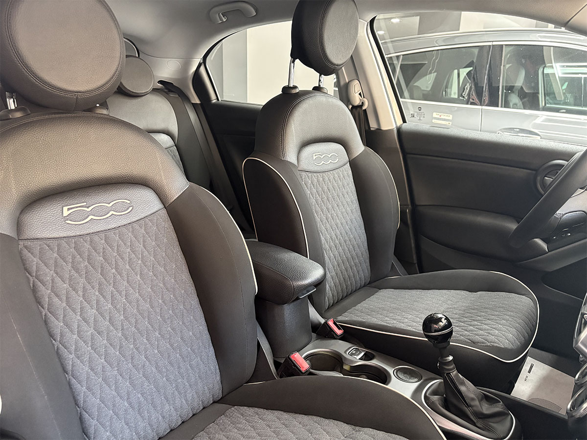 Fiat 500X 1.0 T3 City Cross 120cv ITALIANA FULL