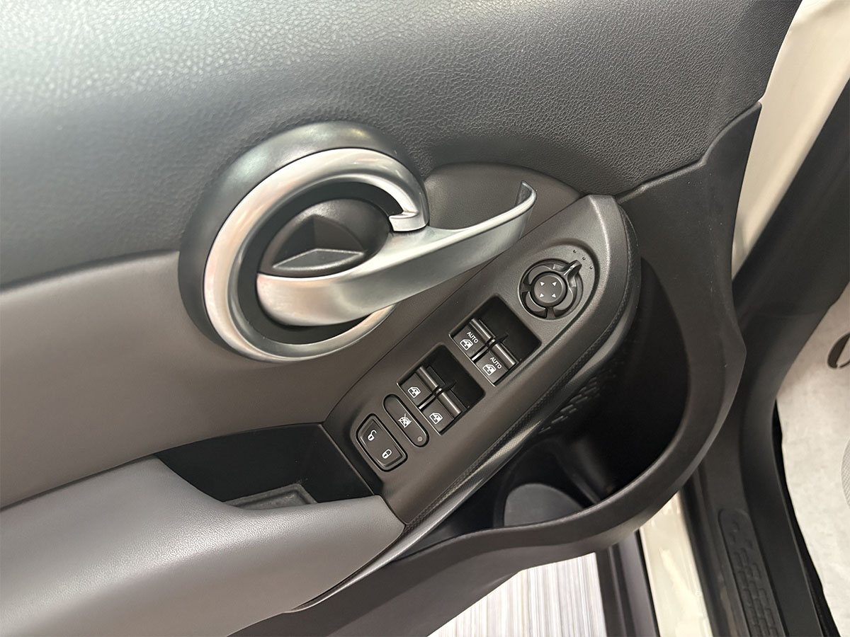 Fiat 500X 1.3 MJT 95cv Popstar ITALIANA