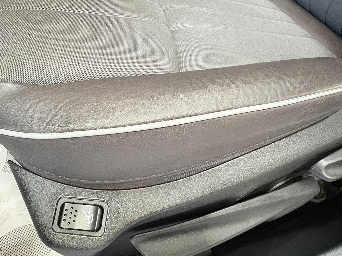 Fiat 500X 1.4 Multiair GPL 140cv Lounge FULL
